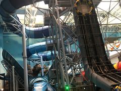 -青岛东方影都融创水世界