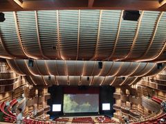 -交通银行前滩31演艺中心