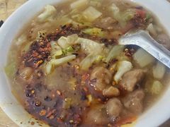 -马光荣肉丸糊辣汤(边东街店)