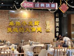 -霸王虾·麻辣小龙虾(清水河公园店)