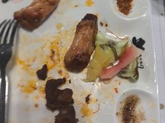 -汉巴味德·烤肉与啤酒的自助(杭州大悦城店)