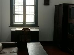 -青岛德国监狱旧址博物馆