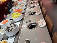 -龍歌自助小火锅(雨花台江南虹悦城店)