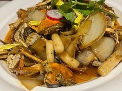 -周家二小姐的菜(西津渡店)