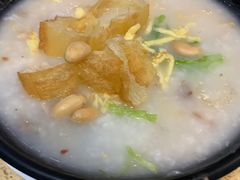 -喜鹊茶点.啫煲(车陂店)