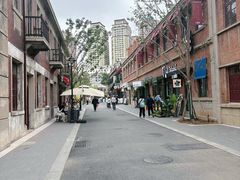 -大连人民广场