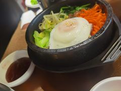 -辛氏火炉·韩式古法烤肉(松北店)