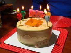-卷时·瑞士卷·生日蛋糕(大望路店)