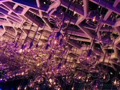 -OZONE 顶楼酒吧(香港丽思卡尔顿酒店)