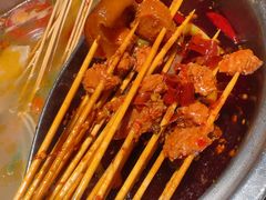 -让签签飞小郡肝串串香(春熙路形象店)