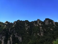 -王顺山国家森林公园