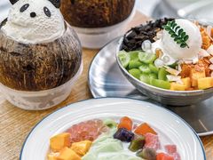 -豆豆冰室·地道招牌椰子冻(大良店)