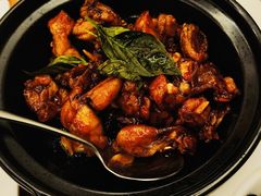 -马勒别墅·中餐厅