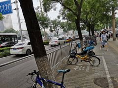 -老城南食府(宣武门东大街店)