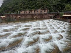 -河南宝泉旅游区