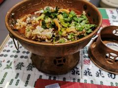 -成都你六姐·牛肉冒菜(城市集市合生汇店)