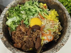 -炙城·韩式烤肉(南京东路店)