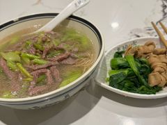 -老地方面馆(思南路店)