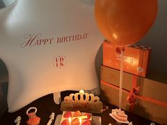 -壹点壹客·生日蛋糕(南山店)