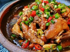 -阿嫂印象·民间江湖菜(大学城店)