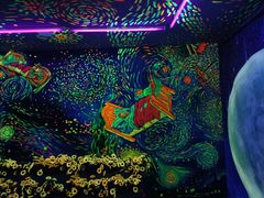 -梵高星空艺术馆(北京旗舰店)