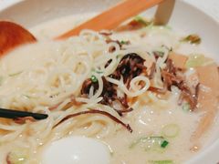 -味千拉面(广州白云机场T1西二店)