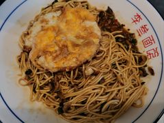 -李叁面馆(妇幼店)