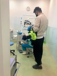 -青苗儿童口腔(长楹天街购物中心)