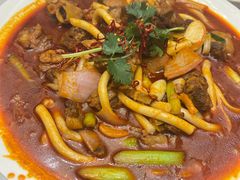 -伊和园清真餐饮