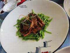 -祝家花園(伯渎港店)