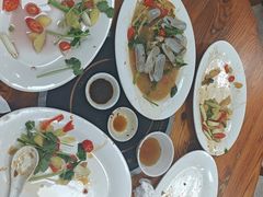 -肥弟大排档(汕樟路店)