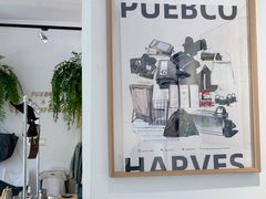 -收获咖啡HARVEST RESERVE(苍山店)