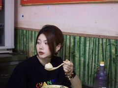 -笑云开汤包店(网巾市店)