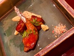 -荣一代目OMAKASE板前料理