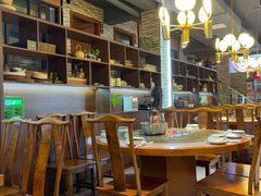 -东安鸡馆(蔡锷南路店)
