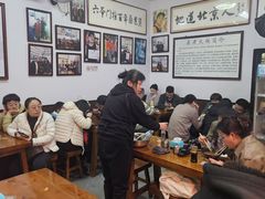 -六爷门框百年卤煮