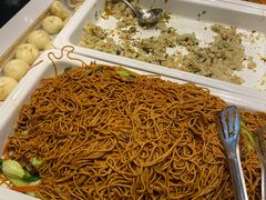 -清心素食自助餐厅(夫子庙店)