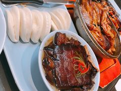 外婆红烧肉-外婆家私房菜