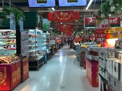 -卜蜂莲花(辽阳西路店)