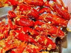 -聚味罗记大排檔·烧烤·鲜鱼杂·甲鱼煲(科学馆店)