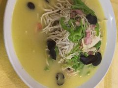-溱湖八鲜菜馆