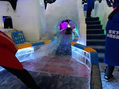 -客天下梦幻冰雪乐园