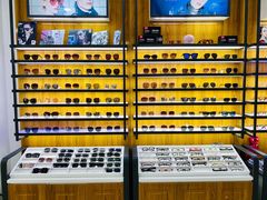 -视佳眼镜EYE(中山北路店)