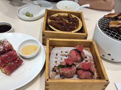 -蔡澜点心·粤菜(月星环球港店)