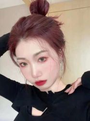 -HG美发设计沙龙