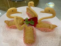 -椿记烧鹅(叠彩店)