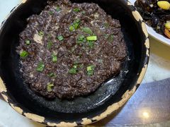 -园林美食城·本土农家菜(杨和镇店)