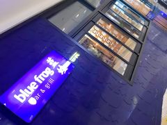 -bluefrog蓝蛙(悠唐购物中心店)