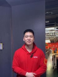 点击看大图 -嗨翻Hi-Fun竞技主题乐园·蹦床团建生日聚会(五棵松华熙店)