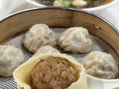 -百年尹氏汤包(湖南路狮子桥店)